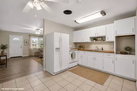 Kitchen - 353 Chardon Rd, Ormond Beach, FL 32174 photo 1 of 2