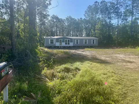 2093 Rosewood St, Bunnell, FL 32110