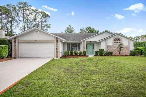 231 Wellington Dr, Palm Coast, FL 32164