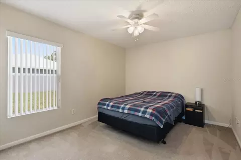 Bedroom - 12 Llestone Path, Palm Coast, FL 32164 photo 4 of 5
