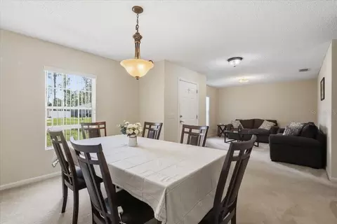 Dining - 12 Llestone Path, Palm Coast, FL 32164 photo 2 of 4