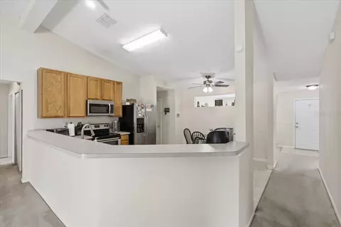 Entry Way - 12 Llestone Path, Palm Coast, FL 32164 photo 1 of 2