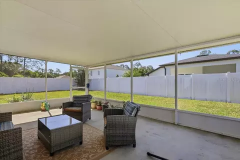 Exterior - 12 Llestone Path, Palm Coast, FL 32164 photo 5 of 8
