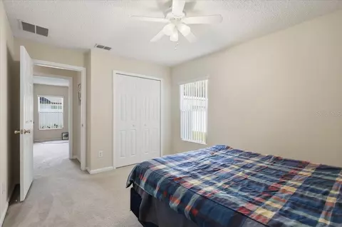 Bedroom - 12 Llestone Path, Palm Coast, FL 32164 photo 5 of 5