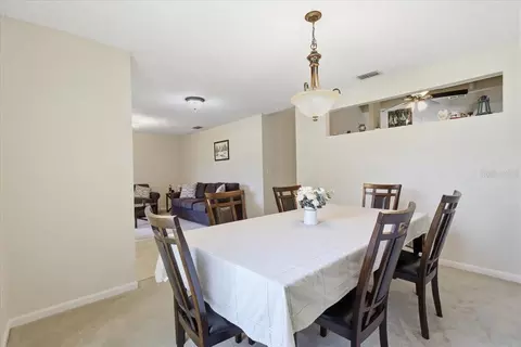 Dining - 12 Llestone Path, Palm Coast, FL 32164 photo 1 of 4