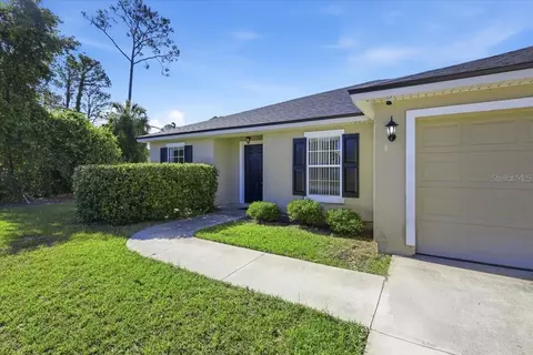Exterior - 12 Llestone Path, Palm Coast, FL 32164 photo 2 of 8