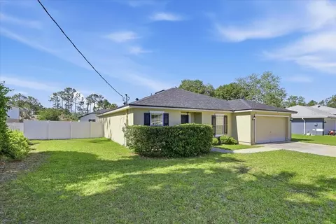 Exterior - 12 Llestone Path, Palm Coast, FL 32164 photo 3 of 8