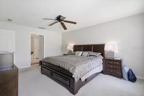 Bedroom - 12 Llestone Path, Palm Coast, FL 32164 photo 1 of 5