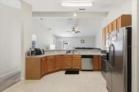 Kitchen - 12 Llestone Path, Palm Coast, FL 32164 photo 2 of 3