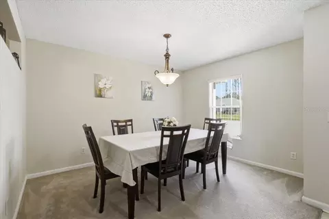 Dining - 12 Llestone Path, Palm Coast, FL 32164 photo 3 of 4
