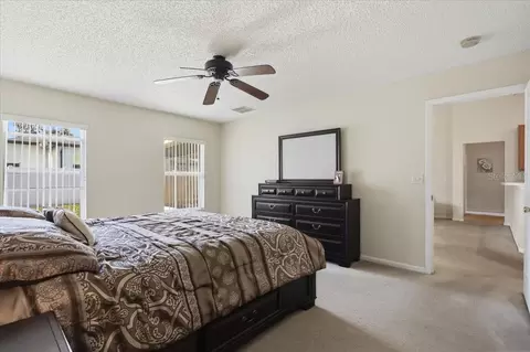 Bedroom - 12 Llestone Path, Palm Coast, FL 32164 photo 3 of 5