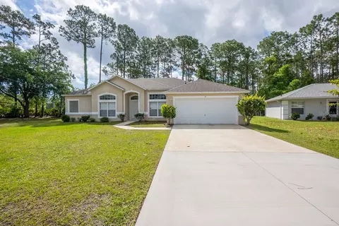 27 Red Clover Ln, Palm Coast, FL 32164