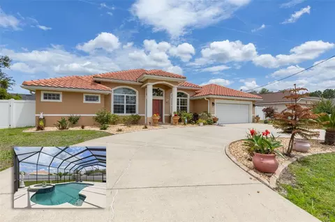 7 Flint Hill Ln, Palm Coast, FL 32137