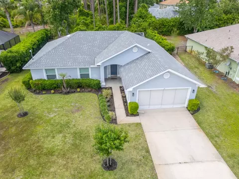 36 Edgely Ln, Palm Coast, FL 32164