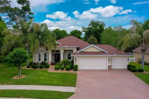 29 Arena Lake Dr, Palm Coast, FL 32137