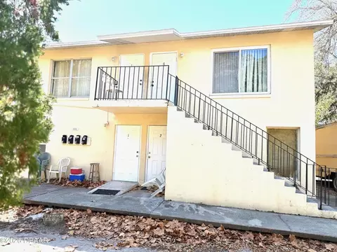 600 S Segrave St, Daytona Beach, FL 32114