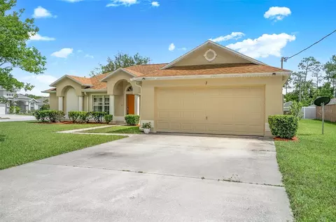1 Ethan Pl, Palm Coast, FL 32164