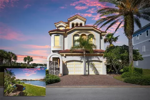 224 Yacht Harbor Dr, Palm Coast, FL 32137