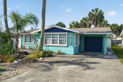 8 Poinsettia Dr, Ormond Beach, FL 32176