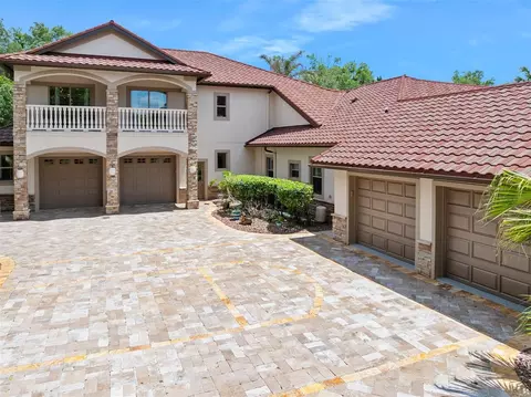 3513 Kilgallen Ct, Ormond Beach, FL 32174