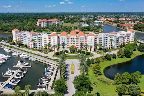 102 Yacht Harbor Dr #371, Palm Coast, FL 32137