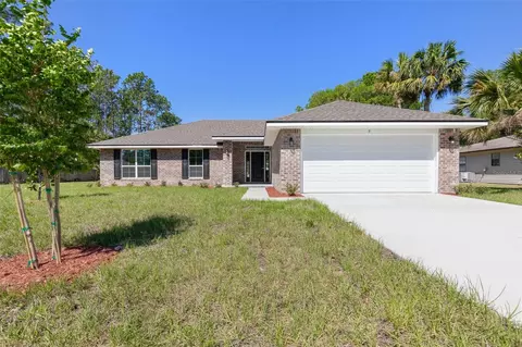105 Palmwood Dr, Palm Coast, FL 32164