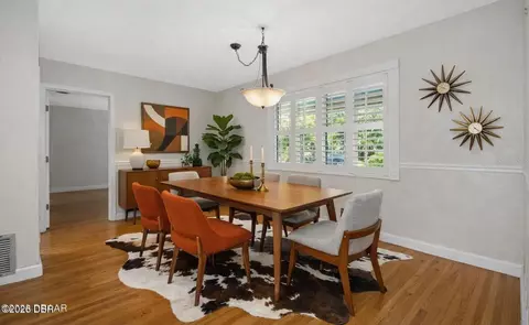 Dining - 54 Seton Trl, Ormond Beach, FL 32176 photo 1 of 1