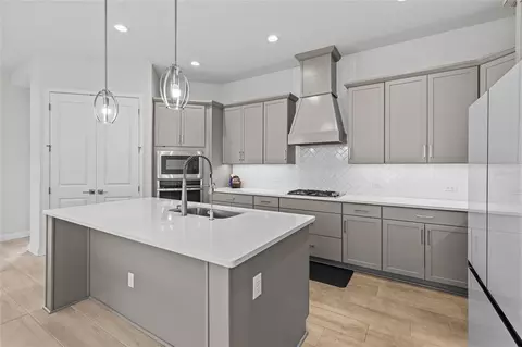Kitchen - 42 Rose Bud Ln, Saint Augustine, FL 32092 photo 1 of 4
