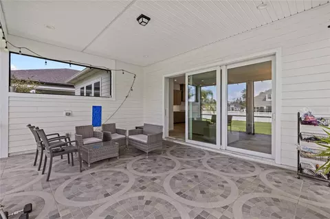Exterior - 42 Rose Bud Ln, Saint Augustine, FL 32092 photo 7 of 12