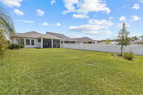 Exterior - 42 Rose Bud Ln, Saint Augustine, FL 32092 photo 9 of 12