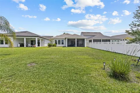 Exterior - 42 Rose Bud Ln, Saint Augustine, FL 32092 photo 11 of 12