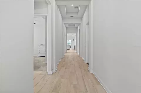 Entry Way - 42 Rose Bud Ln, Saint Augustine, FL 32092 photo 2 of 2