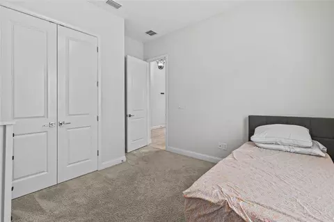 Bedroom - 42 Rose Bud Ln, Saint Augustine, FL 32092 photo 7 of 9