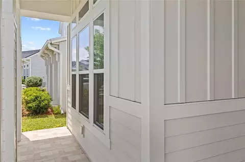 Exterior - 42 Rose Bud Ln, Saint Augustine, FL 32092 photo 5 of 12