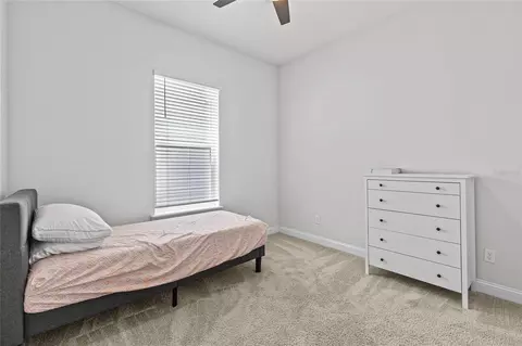 Bedroom - 42 Rose Bud Ln, Saint Augustine, FL 32092 photo 6 of 9