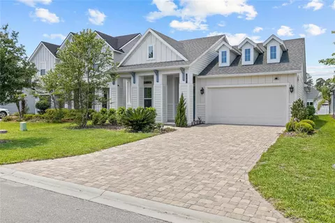42 Rose Bud Ln, Saint Augustine, FL 32092