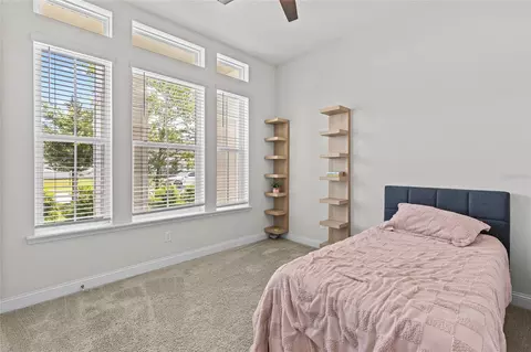 Bedroom - 42 Rose Bud Ln, Saint Augustine, FL 32092 photo 9 of 9