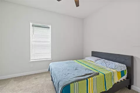 Bedroom - 42 Rose Bud Ln, Saint Augustine, FL 32092 photo 4 of 9