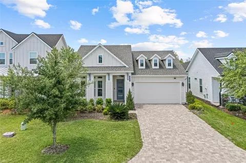 Exterior - 42 Rose Bud Ln, Saint Augustine, FL 32092 photo 4 of 12