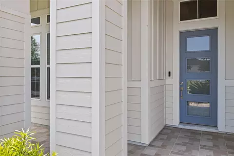 Exterior - 42 Rose Bud Ln, Saint Augustine, FL 32092 photo 6 of 12