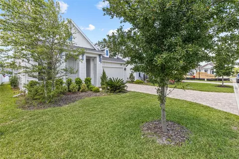 Exterior - 42 Rose Bud Ln, Saint Augustine, FL 32092 photo 2 of 12