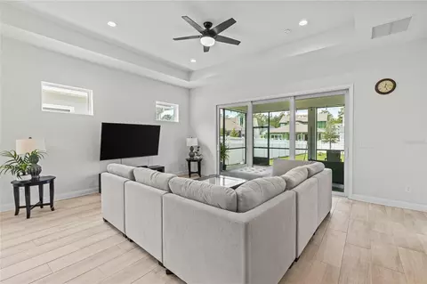 Living - 42 Rose Bud Ln, Saint Augustine, FL 32092 photo 1 of 1