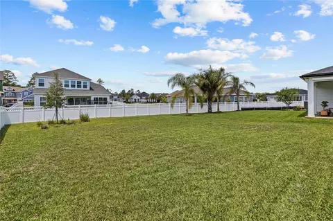 Exterior - 42 Rose Bud Ln, Saint Augustine, FL 32092 photo 12 of 12