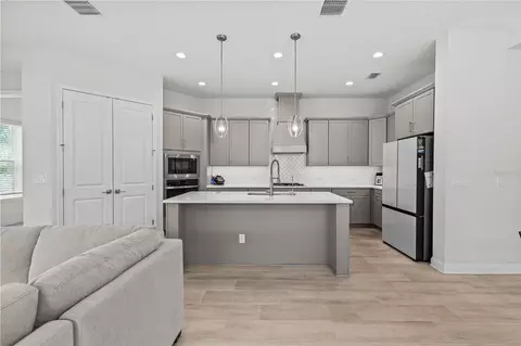 Kitchen - 42 Rose Bud Ln, Saint Augustine, FL 32092 photo 2 of 4