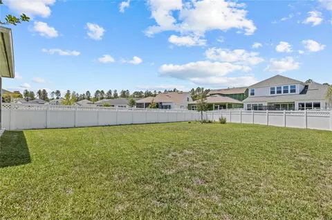 Exterior - 42 Rose Bud Ln, Saint Augustine, FL 32092 photo 10 of 12