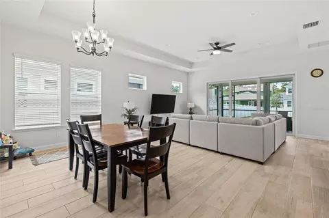 Dining - 42 Rose Bud Ln, Saint Augustine, FL 32092 photo 1 of 2