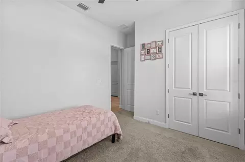 Bedroom - 42 Rose Bud Ln, Saint Augustine, FL 32092 photo 8 of 9
