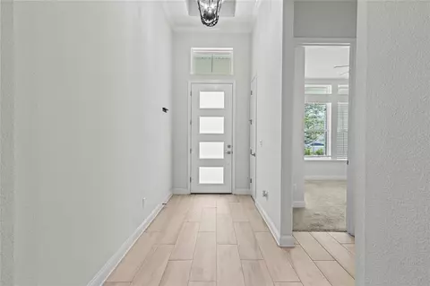 Entry Way - 42 Rose Bud Ln, Saint Augustine, FL 32092 photo 1 of 2