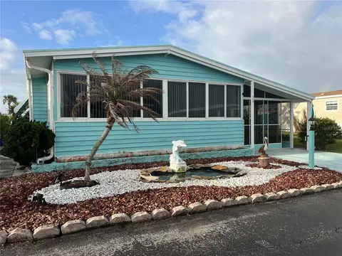 169 Lookout Dr, Flagler Beach, FL 32136