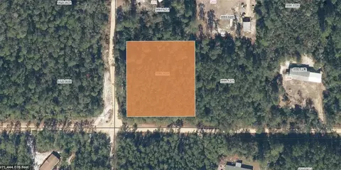 Nn Blossom, Florahome, FL 32140